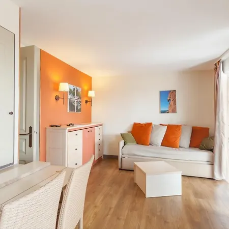 Cap Esterel Comfort S 4/5 Resort