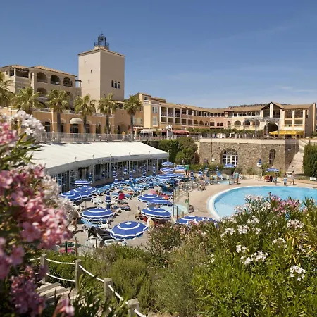 Cap Esterel Comfort S 4/5 * Saint-Raphael (Var)