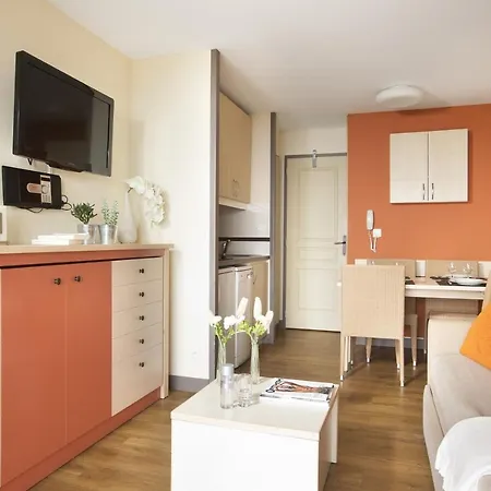 Cap Esterel Comfort S 4/5 Resort *
