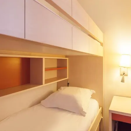 Cap Esterel Comfort S 4/5 Resort