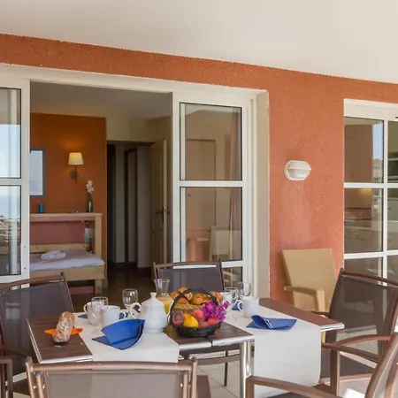 Cap Esterel Comfort S 4/5 Resort Saint-Raphael (Var)