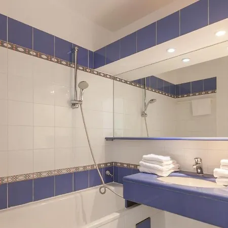Resort Cap Esterel Comfort S 4/5 Saint-Raphael (Var)