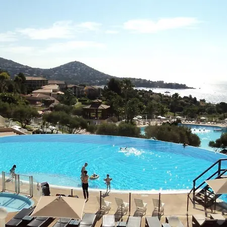 Station touristique Cap Esterel Comfort S 4/5