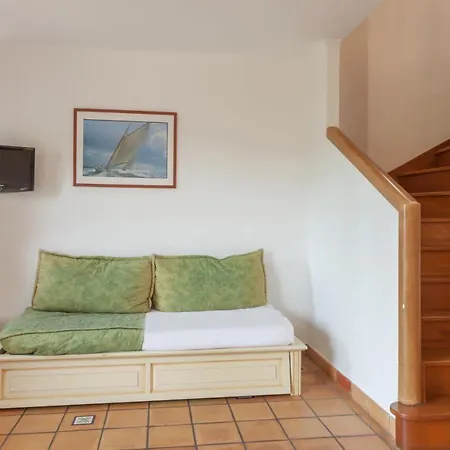 Cap Esterel Comfort S 4/5